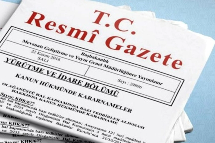 Tarımsal kredilere ilişkin esaslar belirlendi haberinin görseli
