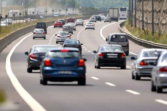 Trafik sigortasında yeni dönem haberinin görseli