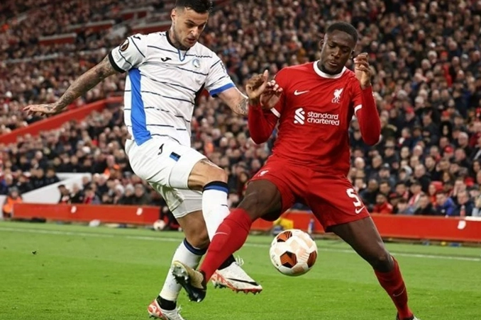 UEFA Avrupa Ligi'nde yarı final heyecanı: Marsilya - Atalanta maçı ne zaman, saat kaçta? Marsilya - Atalanta maçı hangi kanalda? haberinin görseli