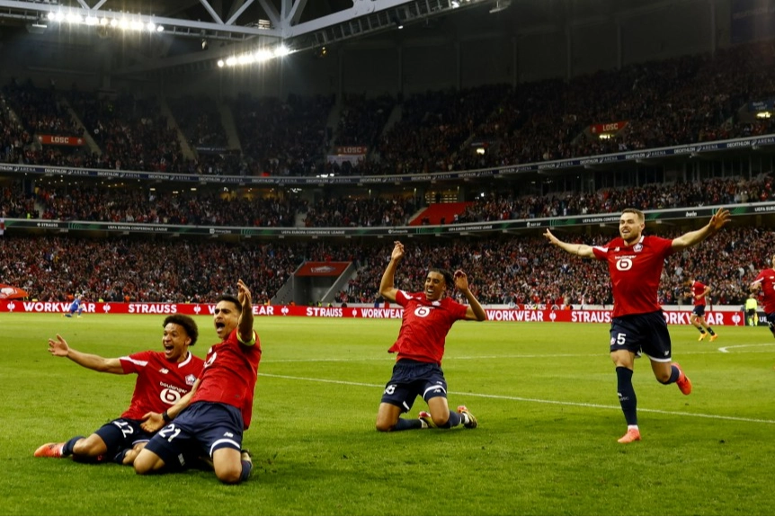 UEFA Konferans Ligi'nde heyecan dorukta! Aston Villa - Olympiakos maçı ne zaman, saat kaçta? Aston Villa - Olympiakos maçı hangi kanalda?