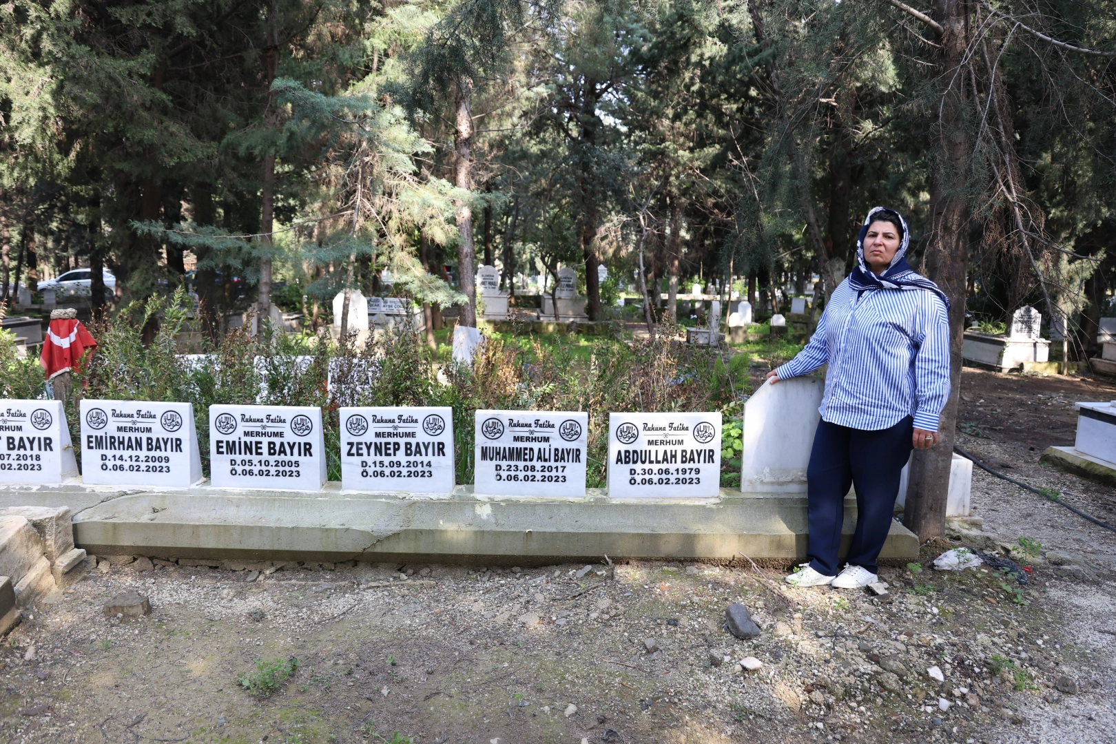 300 milyonluk mirasa sahip çıkmak isterken  500 bin dolarlık borç senedi kaldı! haberinin görseli