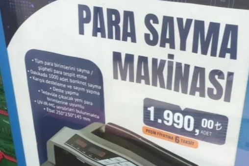 BİM haber verdi:Yeni para birimi çıkıyor! haberinin görseli