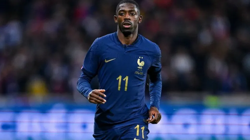 dembele