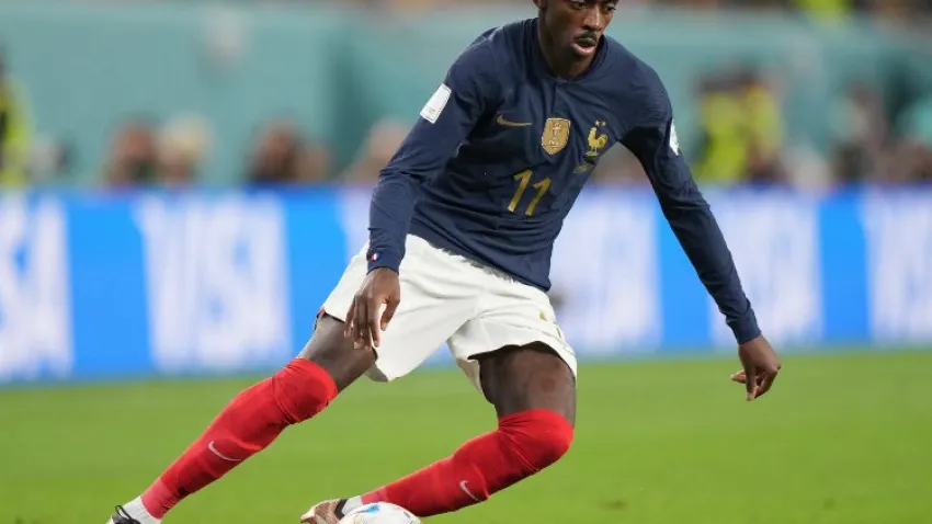 dembele