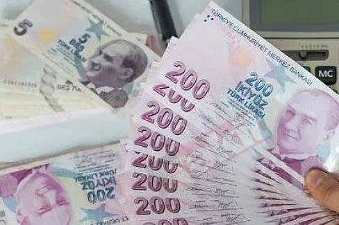 Ekonomist  Şeref Oğuz: Enflasyon bir anda 20-22 puan düşecek! haberinin görseli