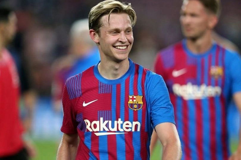 Frenkie de Jong kimdir? Frenkie de Jong ne kadar maaş alıyor?