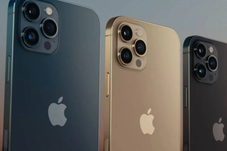 iPhone 16'nın  görüntüleri ortaya çıktı haberinin görseli