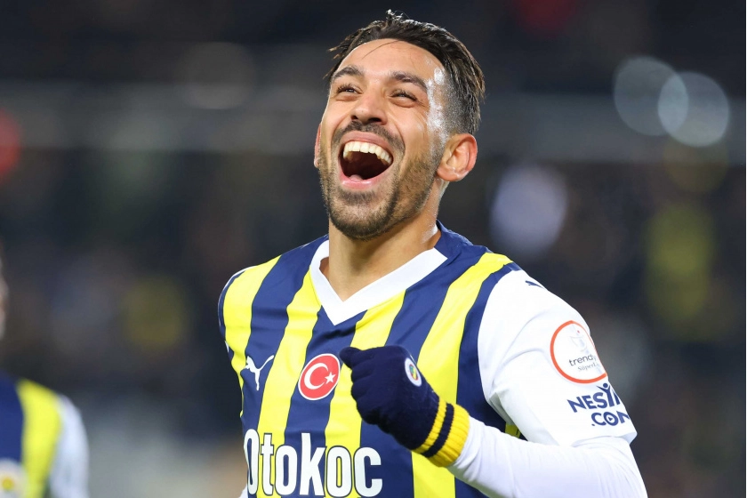 Her şeyden çok istediğim Fenerbahçe’nin şampiyon olması… İrfan Can Kahveci kimdir? İrfan Can Kahveci ne kadar maaş alıyor?