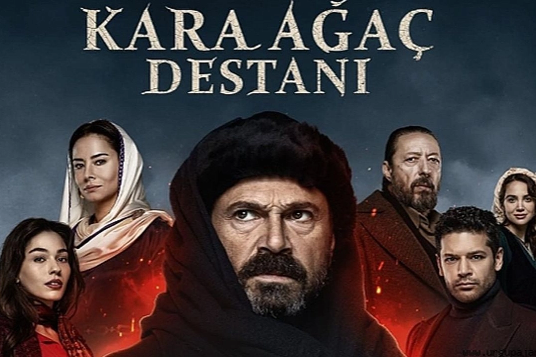 Sultan'ın hayatı alt üst oldu... KaraAğaç Destanı yeni bölümde neler olacak? haberinin görseli