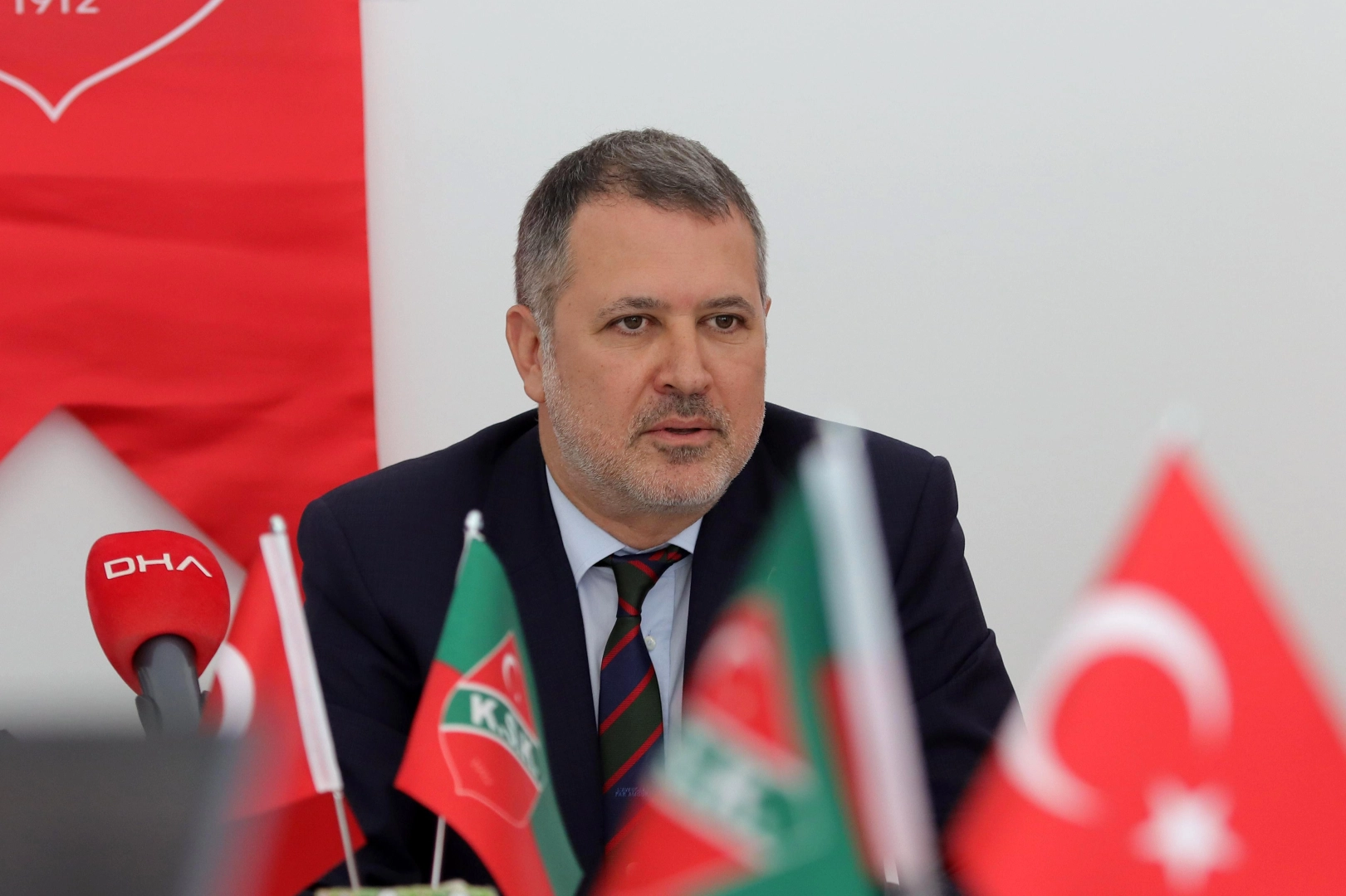Karşıyaka, play-off primleri için harekete geçti haberinin görseli