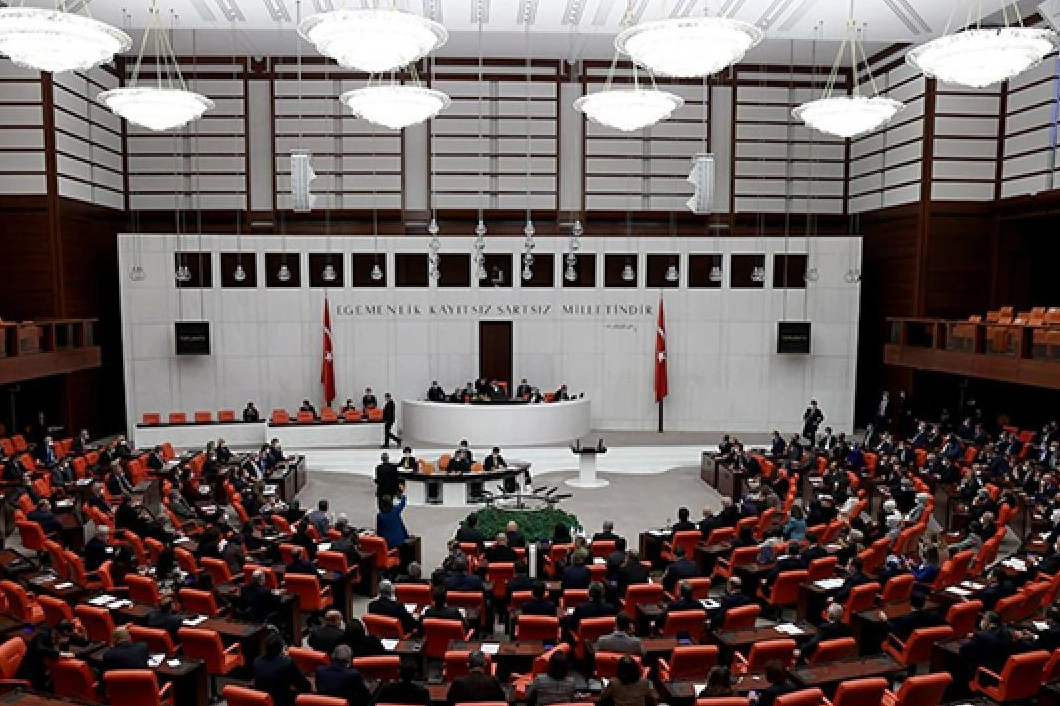 Kulis: 12 bakan değişiyor! haberinin görseli