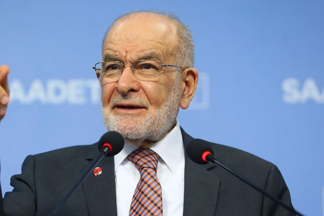 Kulis: Temel Karamollaoğlu Genel Başkanlığı bırakıyor mu?