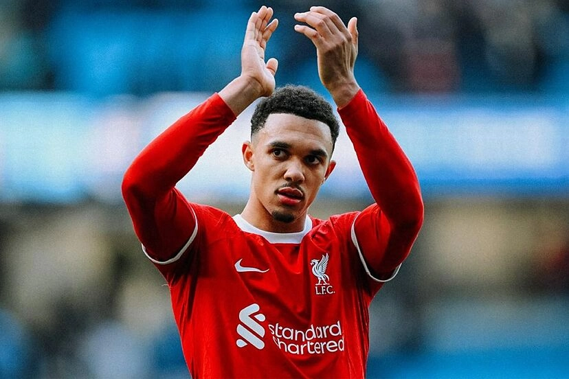 Liverpoollu Trent Alexander-Arnold kimdir? Trent John Alexander-Arnold ne kadar maaş alıyor?