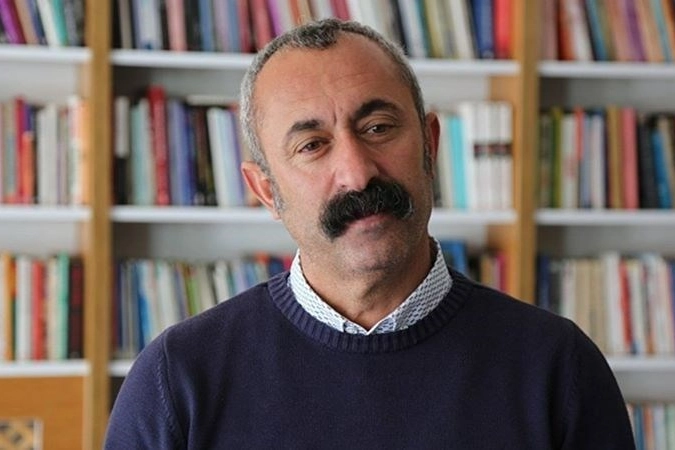 Maçoğlu'ndan borç açıklaması! haberinin görseli
