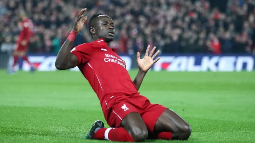 mane