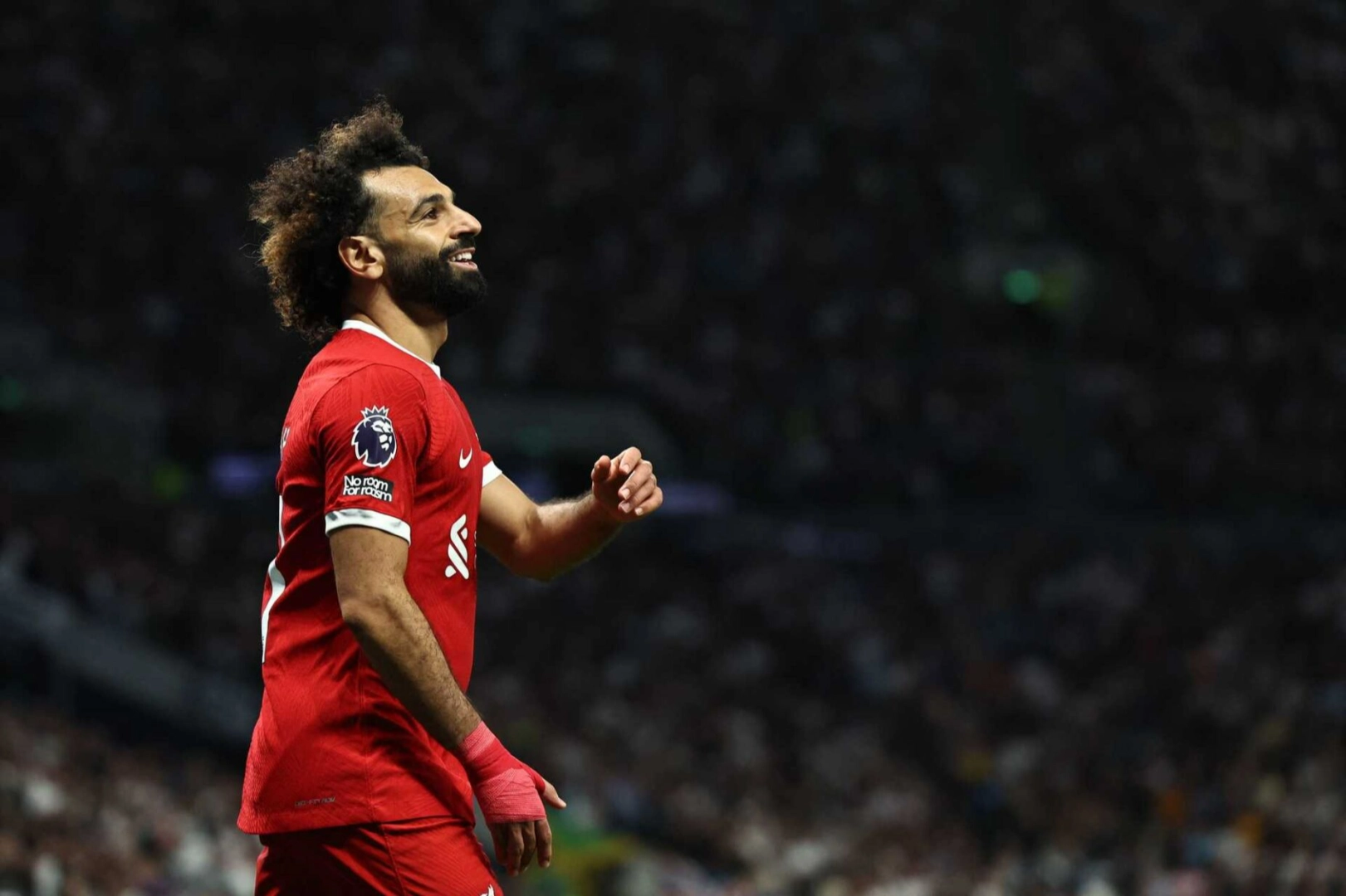 Mısırlı dünya yıldızı Mohammed Salah kimdir? Mohammed Salah ne kadar maaş alıyor?