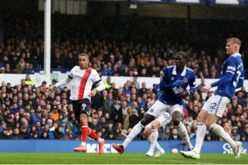 Premier Lig’de gözler bu maçta! Luton Town - Everton maçı ne zaman, saat kaçta? Luton Town - Everton maçı hangi kanalda? haberinin görseli
