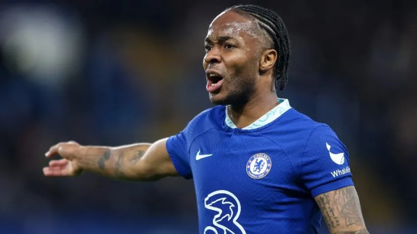 raheem