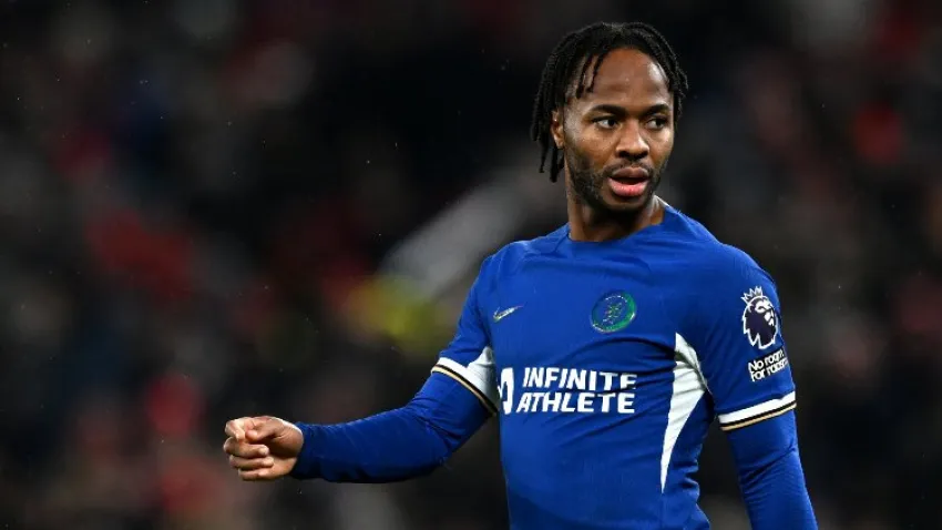raheem