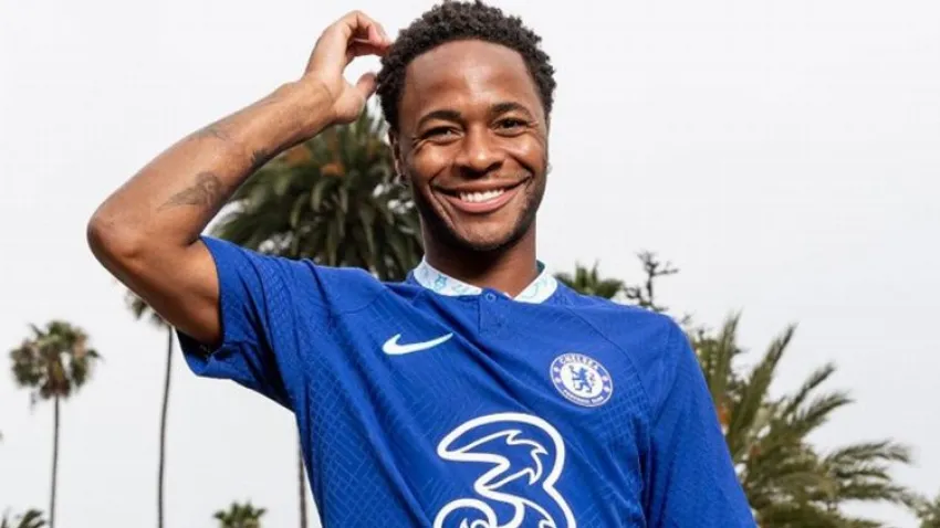 raheem