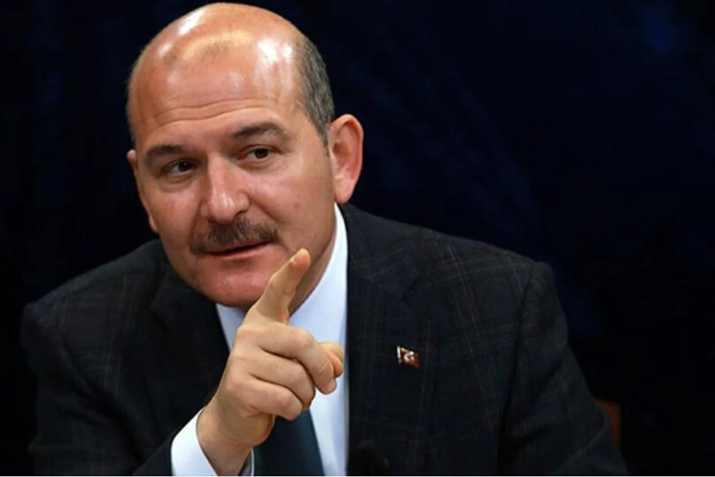 Süleyman Soylu yeniden göreve mi geliyor?