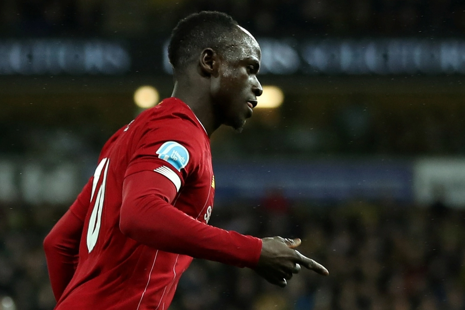 Suudi Arabistan’da servet kazanıyor! Sadio Mane Kimdir? Sadio Mane ne kadar maaş alıyor? haberinin görseli