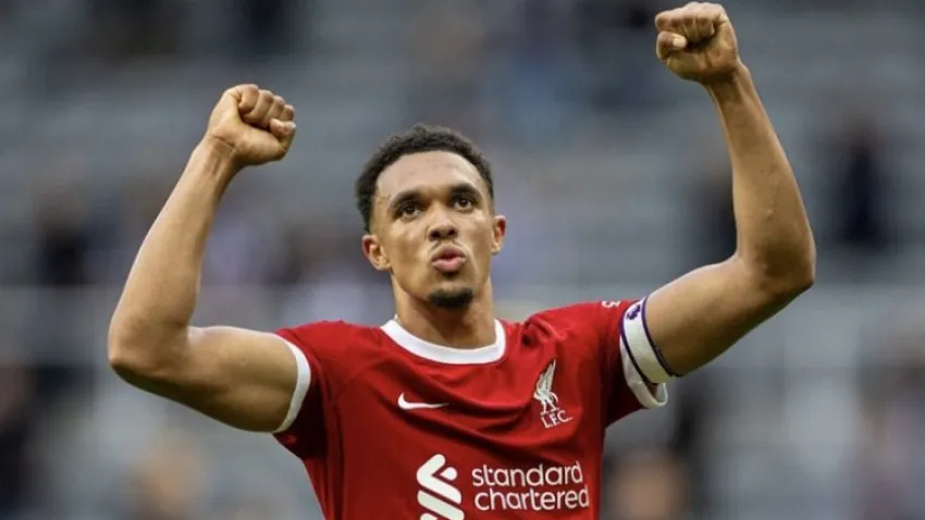 trent