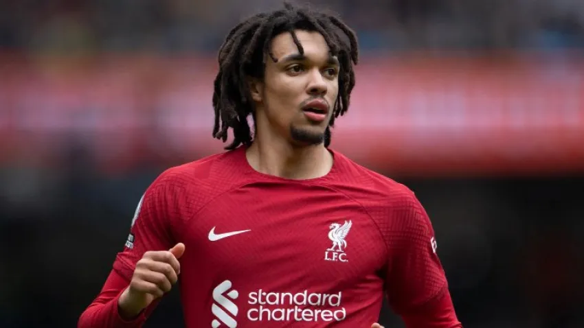 trent