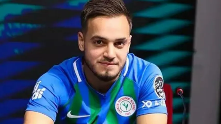 yusuf sarı