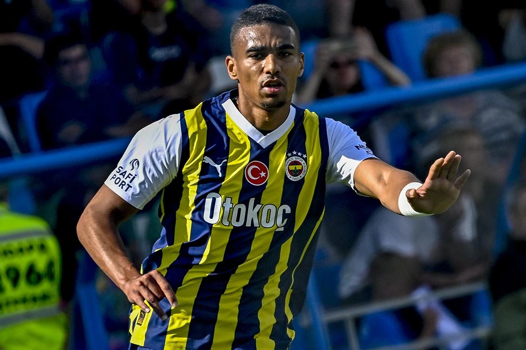 Sessiz, sedasız, hatasız Alexander Djiku kimdir? Alexander Djiku ne kadar maaş alıyor? haberinin görseli