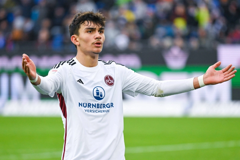 Başarılı futbolcu Can Uzun kimdir? Can Uzun ne kadar maaş alıyor? haberinin görseli