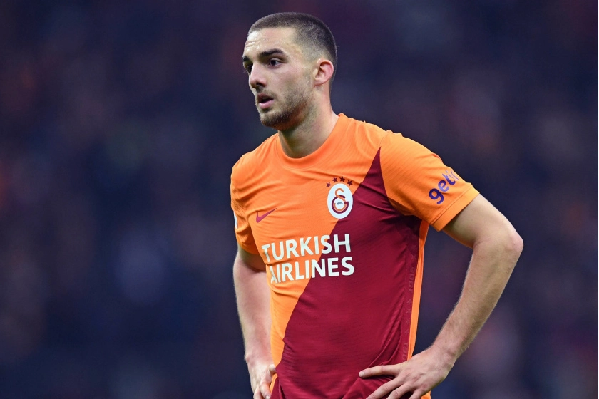 LÖSEV'in Türkiye'deki ilk aktif sporcu elçilerinden biri olan Berkan Kutlu kimdir? Berkan Kutlu ne kadar maaş alıyor haberinin görseli