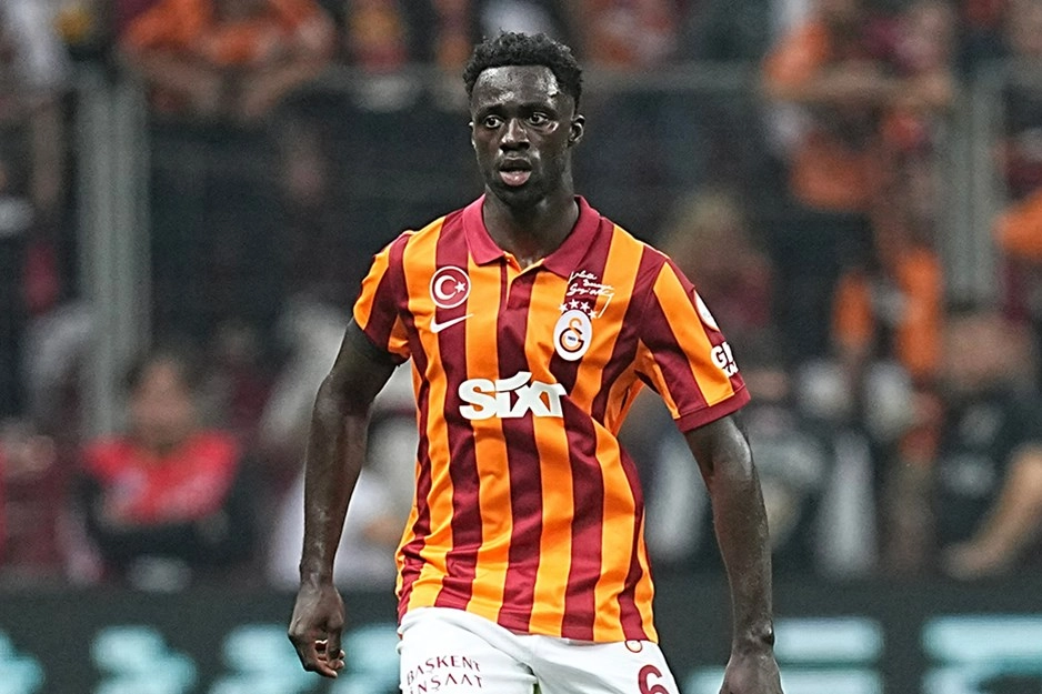 Davinson Sánchez kimdir? Davinson Sánchez ne kadar maaş alıyor? haberinin görseli