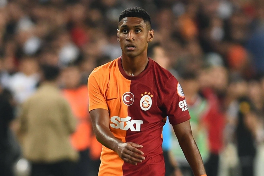Futbolun kasırgası Tetê kimdir? Tetê ne kadar maaş alıyor? haberinin görseli