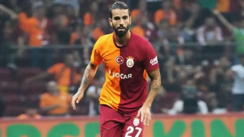 sergio oliveria