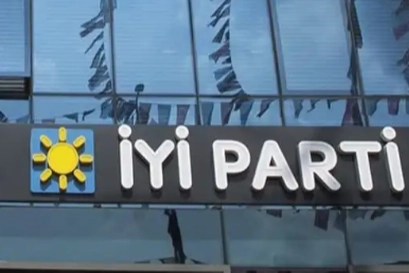 İYİ Parti'nin yeni başkanlık divanı belli oldu haberinin görseli