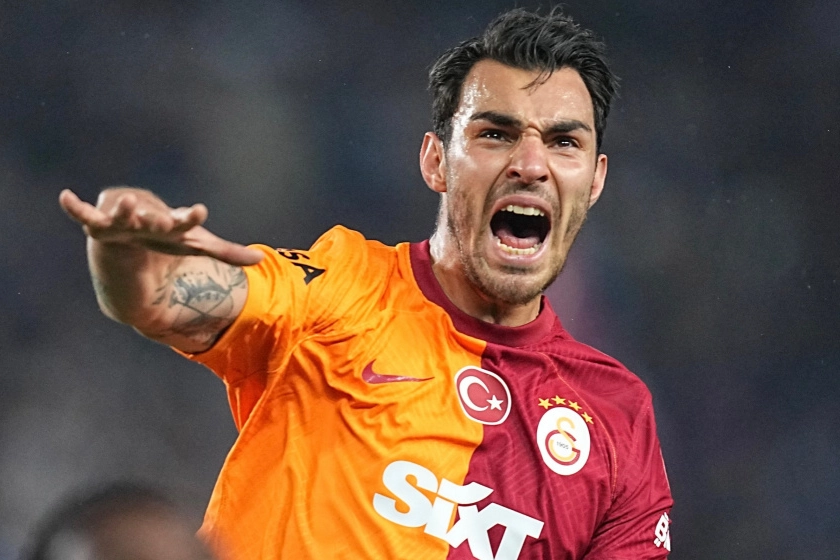 Fransa'ya gol atan adam Kaan Ayhan kimdir? Kaan Ayhan ne kadar maaş alıyor? haberinin görseli