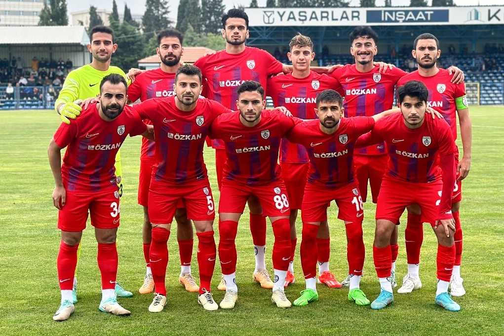 Kırmızı Şeytanlar, sezonun son maçına çıkıyor haberinin görseli