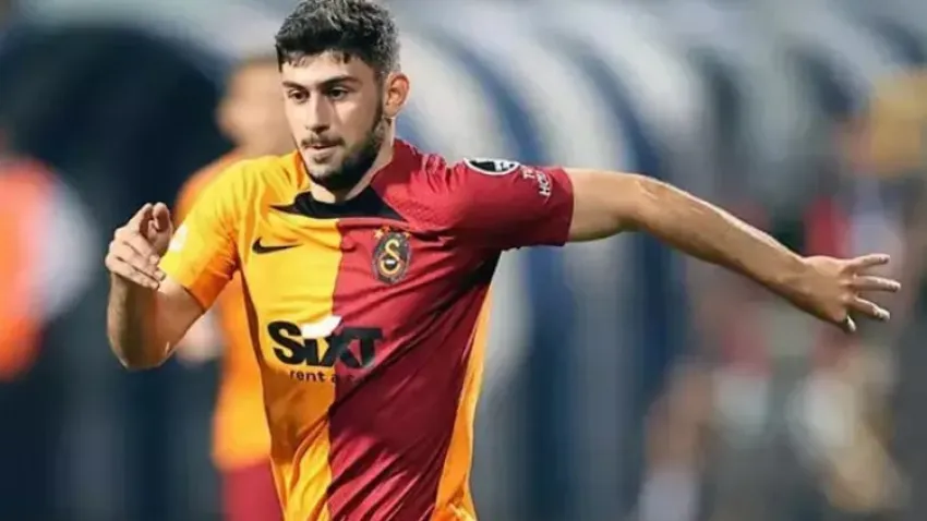yusuf demir
