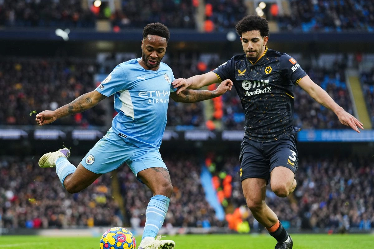 Man City-Wolverhampton maçı ne zaman, saat kaçta? Man City-Wolverhampton maçı  hangi kanalda?