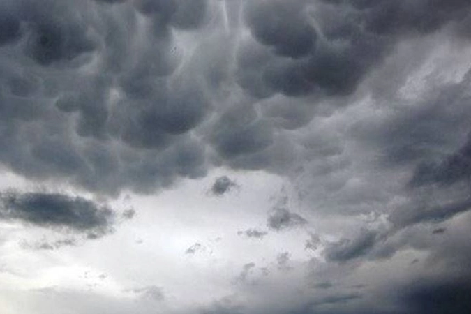 Muğla ve ilçeleri dikkat: Meteoroloji Muğlalıları uyardı! 3 Mayıs Muğla hava durumu haberinin görseli