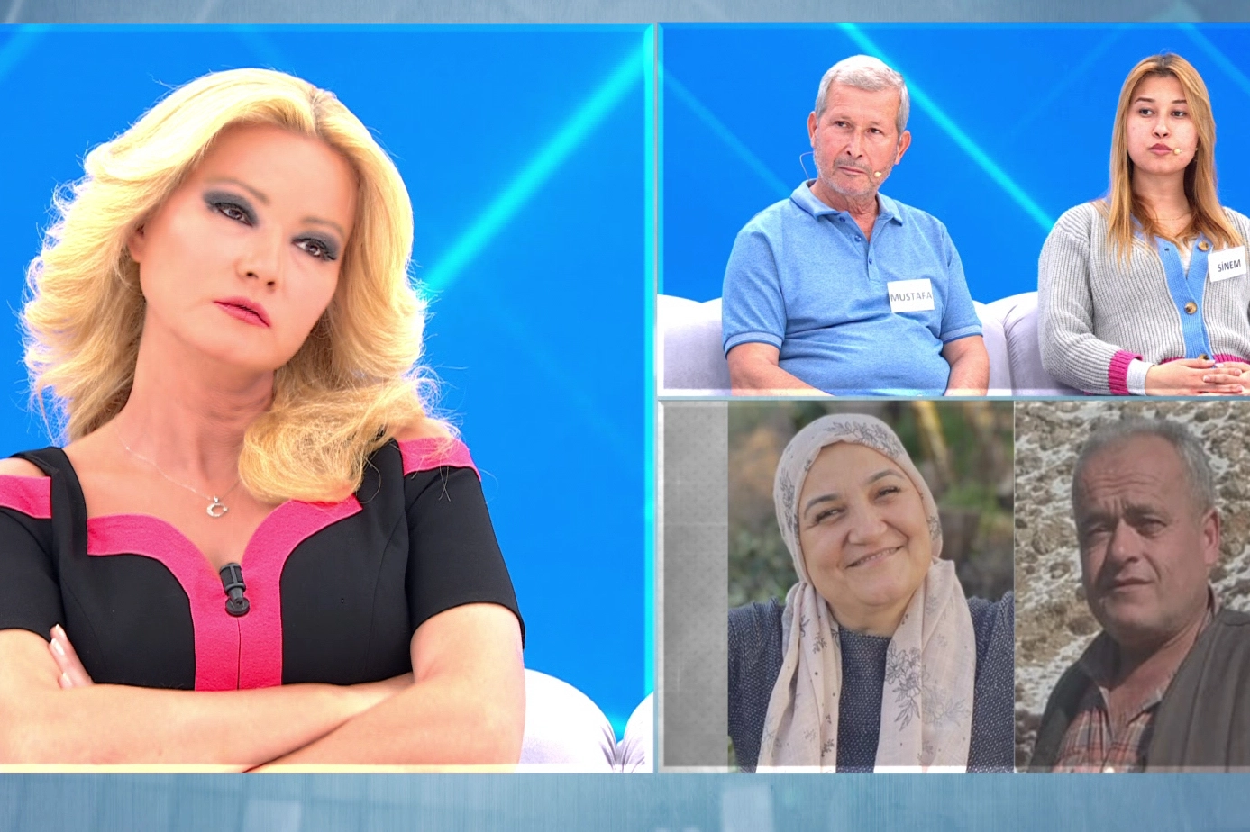 Nuran Şahin cinayete mi kurban gitti? Müge Anlı Nuran Şahin olayında şok gelişme! haberinin görseli
