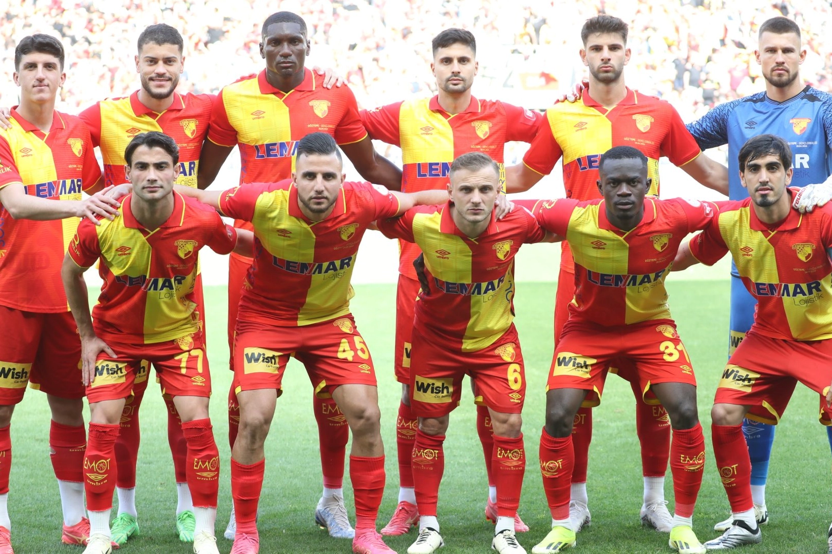 Şampiyonlar prestij maçına çıkacak! haberinin görseli