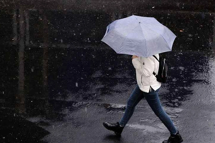 4 Mayıs Aydın hava durumu: Aydın'da hava nasıl olacak? haberinin görseli