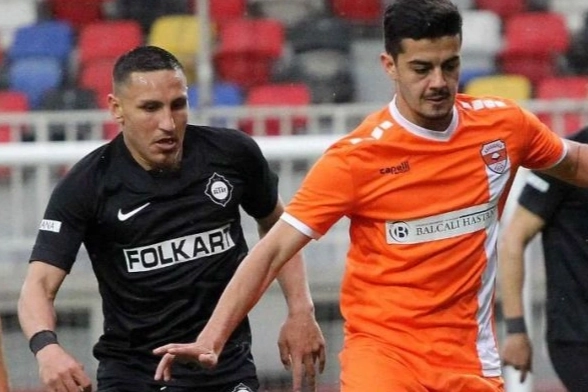 Altay - Adanaspor maçı ne zaman ve saat kaçta? Hangi kanalda canlı yayınlanacak? haberinin görseli