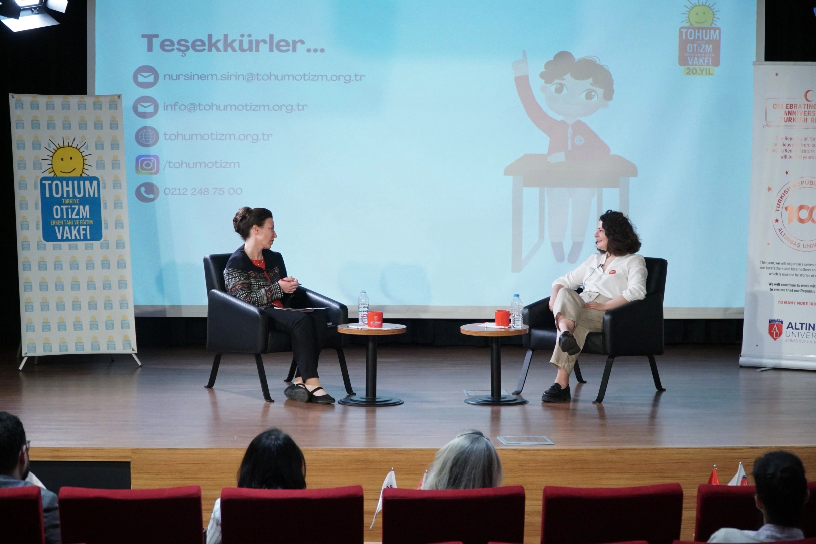 Otizm hakkında doğru bilinen yanlışlar haberinin görseli