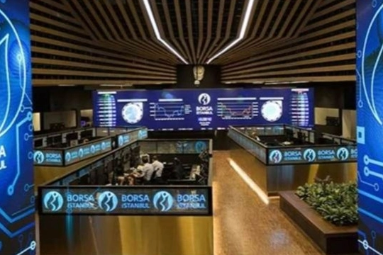 Borsa İstanbul, 4 yeni endeks hesaplamaya başlıyor