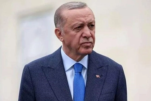 Cumhurbaşkanı Erdoğan: Kalbimizin bir yarısı Gaziantep, Hatay ise diğer yarısı Halep'tir, Şam'dır