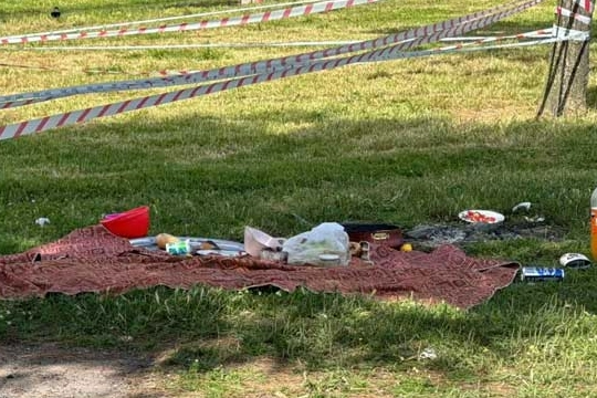 Edanur Gezer soruşturmasında gözaltı kararı haberinin görseli