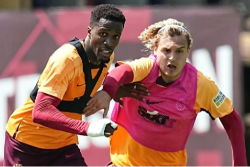 Galatasaray - Sivasspor maçı ne zaman ve saat kaçta? Hangi kanalda yayınlanacak? haberinin görseli